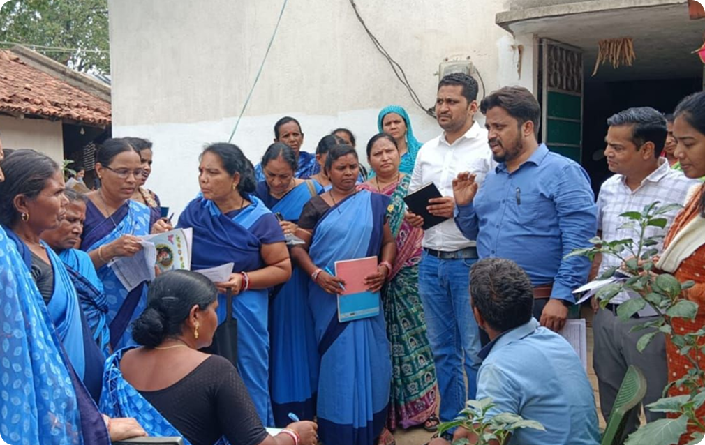 Strengthening community-based cancer screening begins with strengthening the frontline workforce.