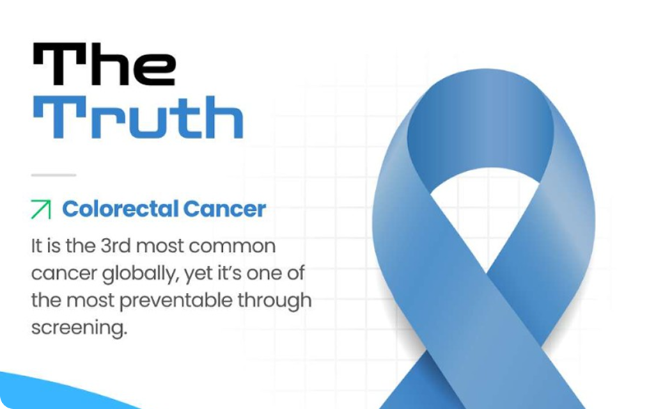 Not every symptom means cancer. But every persistent symptom deserves attention.